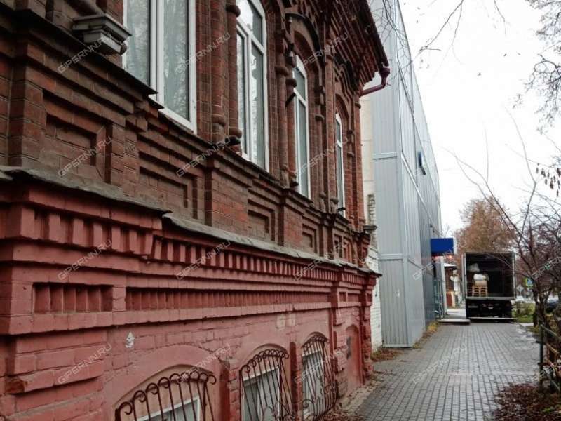 готовый бизнес 1 этажное здание с цокольным этажом на зем.уч. 7.6 сот. в Богородском районе Нижегородской области