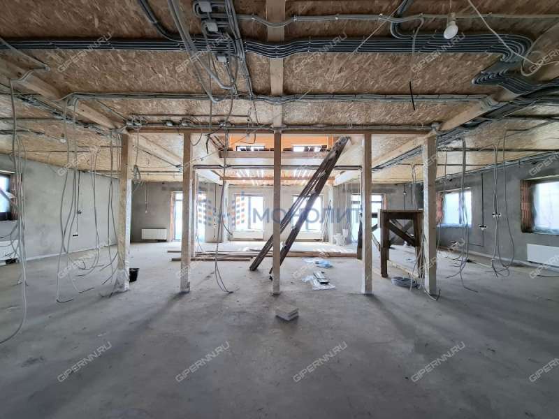 дом на Ореховой улице деревня Заозерье