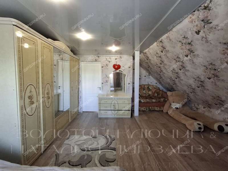 дом на Кокшаровской улице