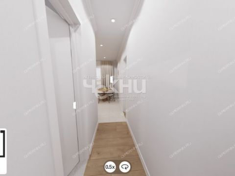 1-komnatnaya-ul-chernigovskaya-20 фото