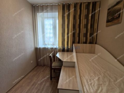 3-komnatnaya-ul-respublikanskaya-d-25 фото