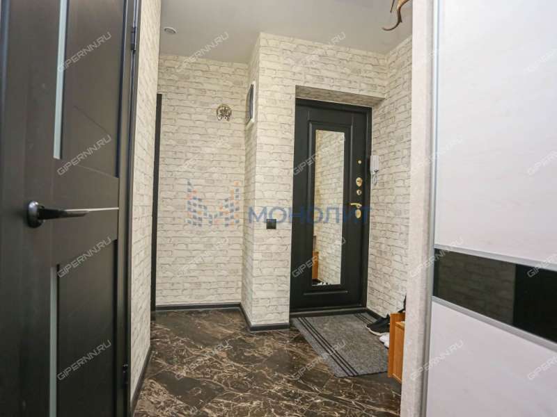 четырёхкомнатная квартира на улице Бориса Корнилова дом 6 к3