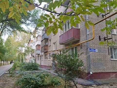 1-komnatnaya-ul-geroya-sovetskogo-soyuza-prygunova-d-11 фото