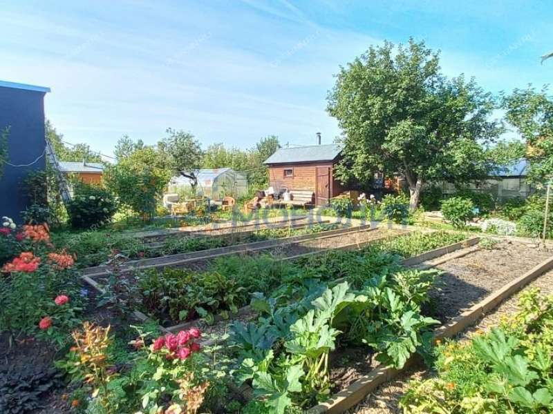 дом на N5 ГАЗ тер. ТСН