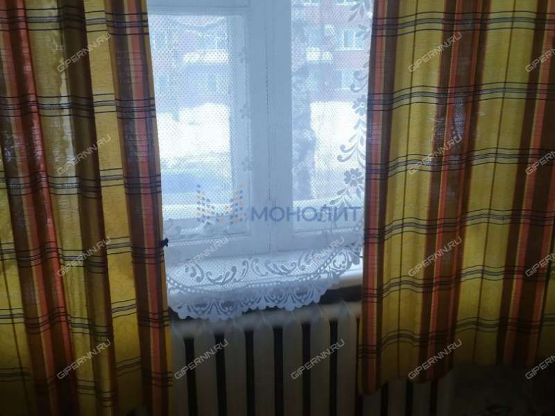 двухкомнатная квартира в Высоковском проезде дом 11