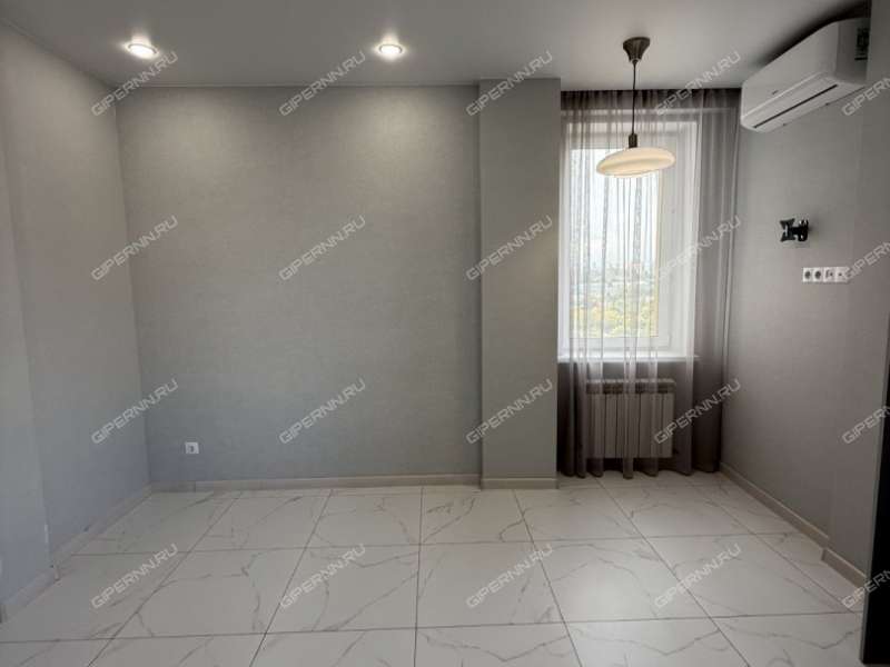 двухкомнатная квартира на Ошарской улице дом 98, к1