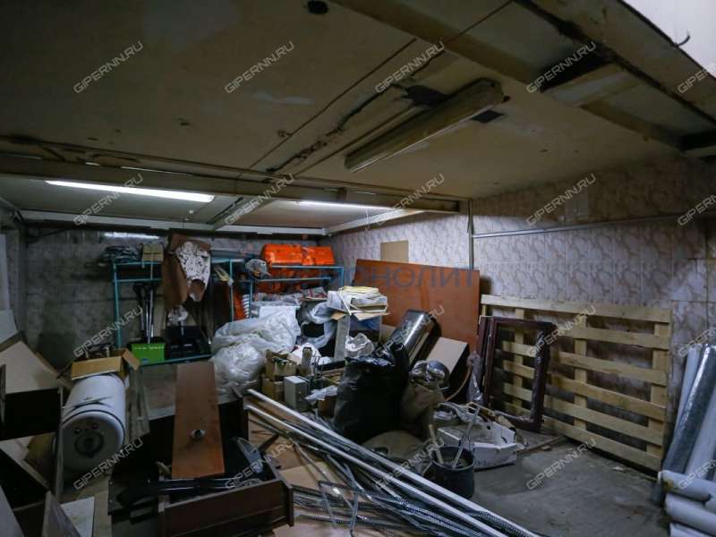 дом на улице Вали Котика