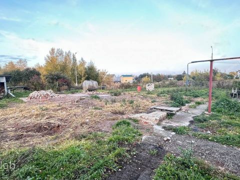 selo-bezvodnoe-kstovskiy-rayon фото