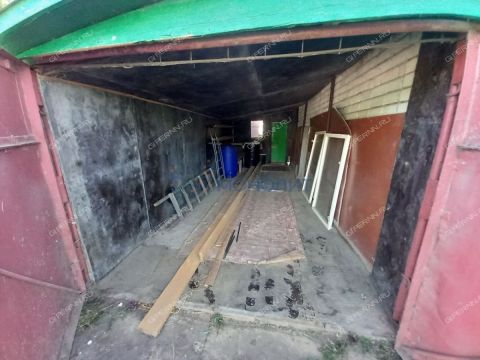 dom-poselok-okskiy-bogorodskiy-municipalnyy-okrug фото
