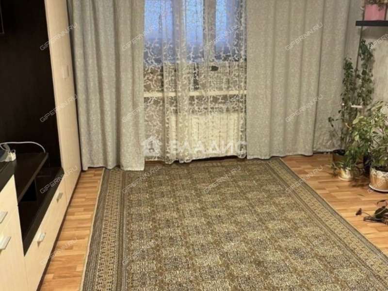 двухкомнатная квартира на Архангельской улице дом 14