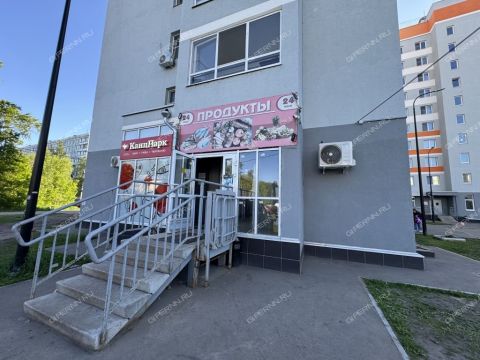 kvartira-studiya-ul-kosmicheskaya-d-34-k1 фото
