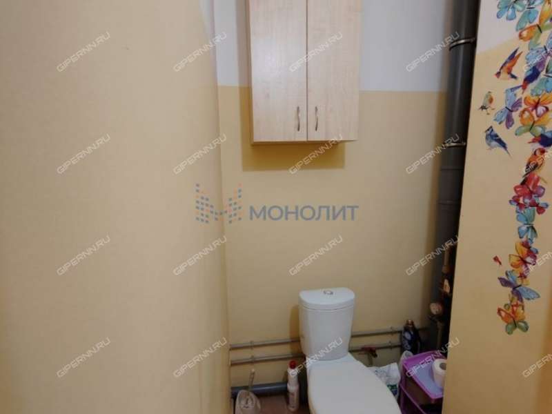 трёхкомнатная квартира на проспекте Кораблестроителей дом 74 к2