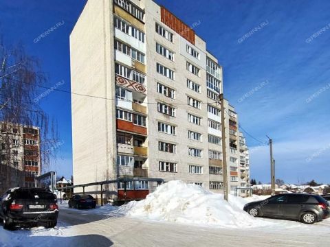 4-komnatnaya-gorod-pavlovo-pavlovskiy-municipalnyy-okrug фото