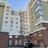 однокомнатная квартира на Славянской улице дом 35 к1
