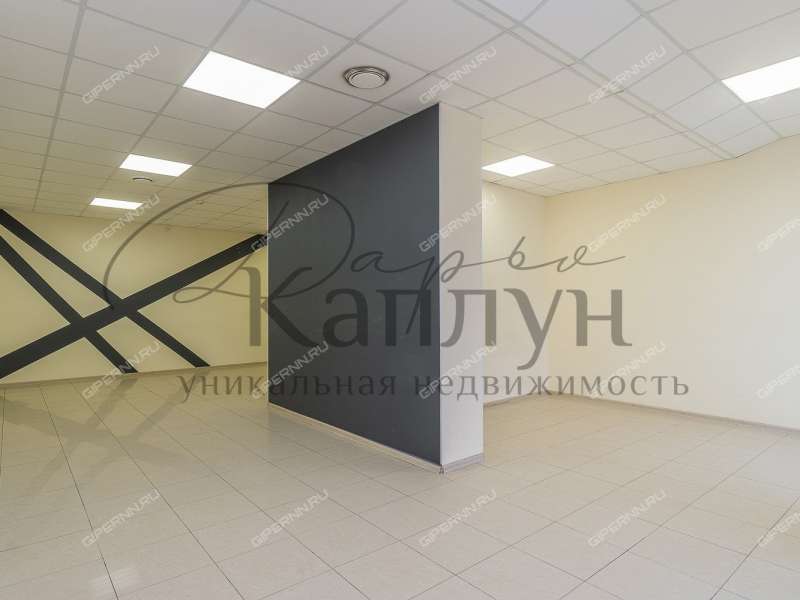 помещение под офис на Большей Печёрской улице