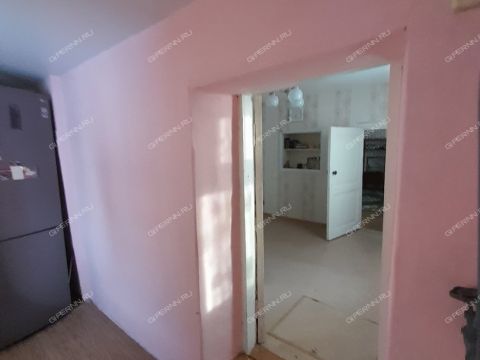 dom-derevnya-koposovo-ul-rovnaya-d-5 фото