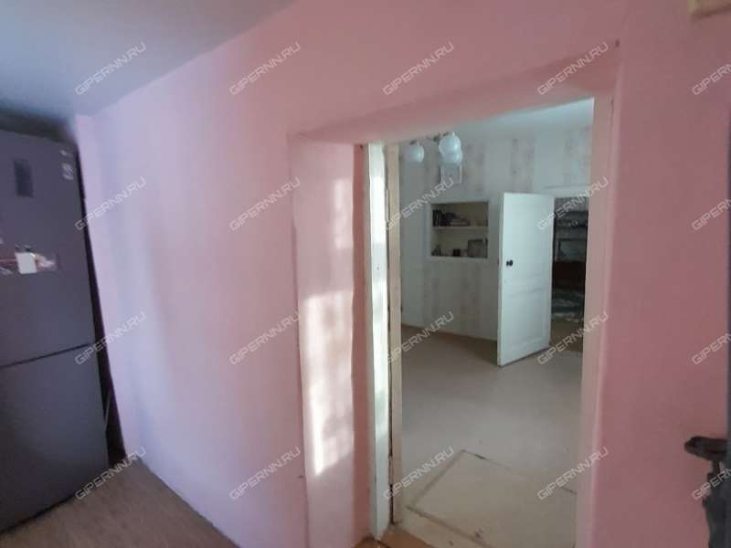 дом на Ровной улице