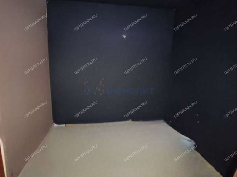 помещение под офис, торговую площадь на улице Горняков рабочий посёлок Гремячево