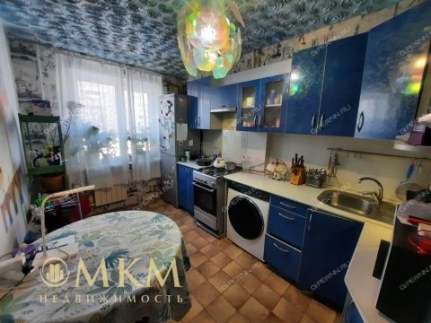 3-komnatnaya-ul-permyakova-d-36 фото