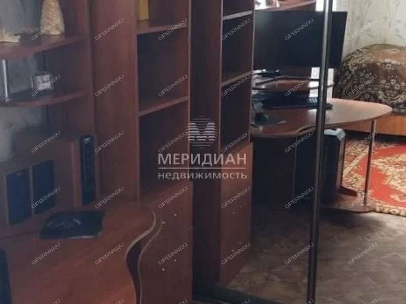 двухкомнатная квартира на улице Обнорского дом 9