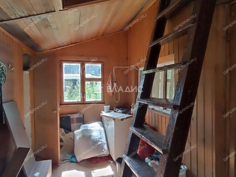 дача на СНТ Садомово