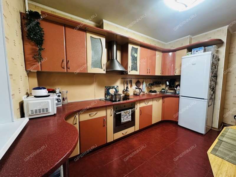 двухкомнатная квартира на Заречном бульваре дом 5