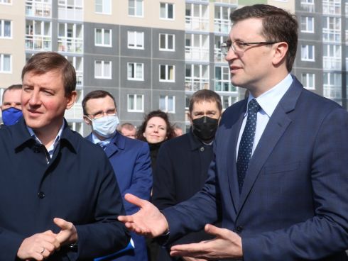 Квартиры нижегородских чиновников: каким имуществом владеет команда губернатора?