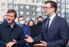 Квартиры нижегородских чиновников: каким имуществом владеет команда губернатора?