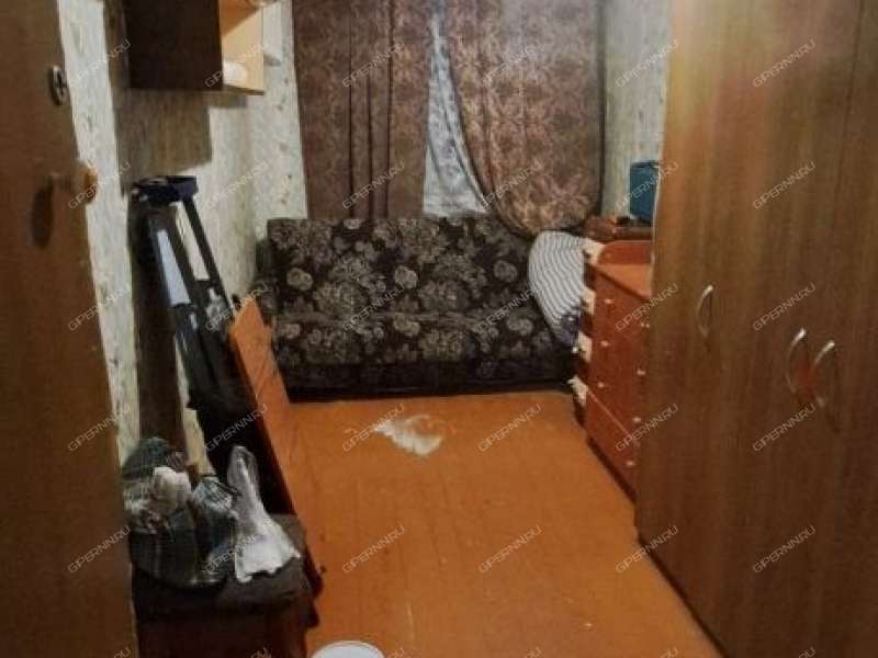 комната в доме 29 на проспекте Ильича