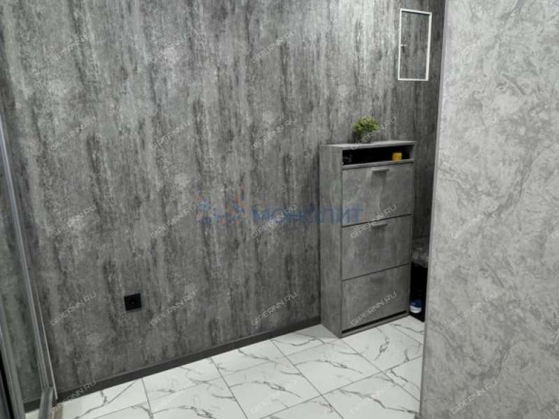 двухкомнатная квартира на Путейской улице дом 51