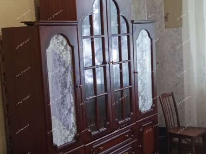 комната в доме 24 на улице Куйбышева