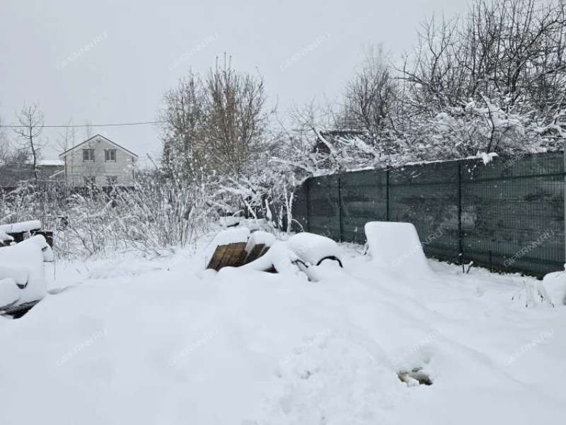 земельный участок 5 соток ТСН № 5 ГАЗ