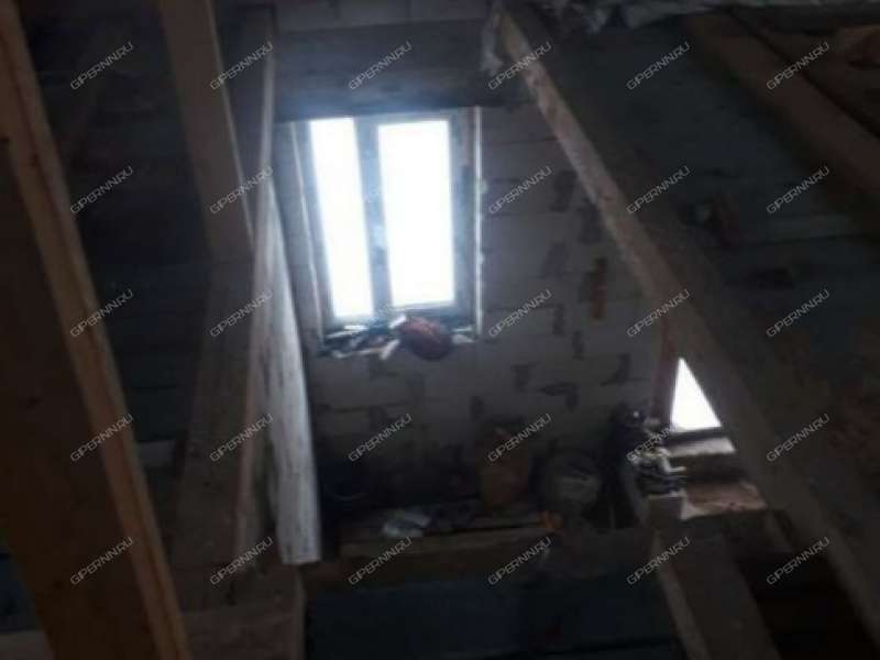 дом на Заречной улице село Ичалки