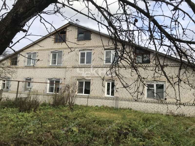 дом на улице Чкалова село Линда