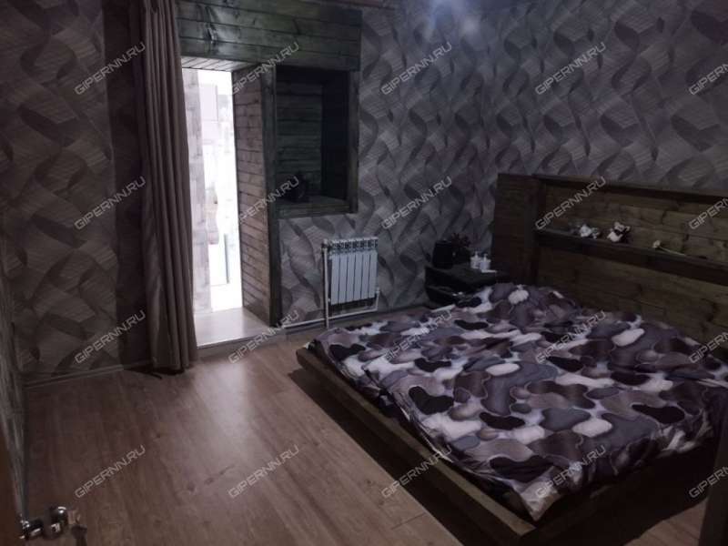 дом на Раздолье деревня Бурцево