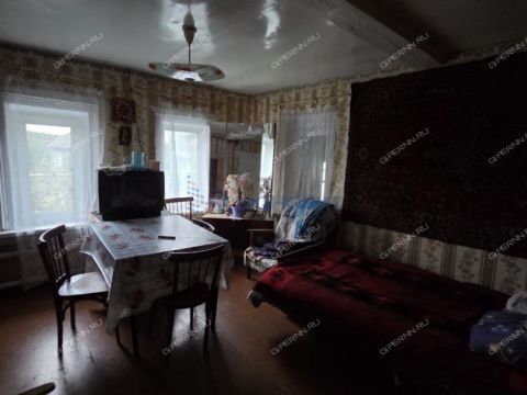 dom-derevnya-frolovskoe-kstovskiy-rayon фото