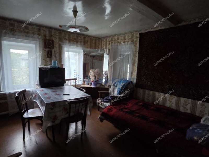 дом на - деревня Фроловское