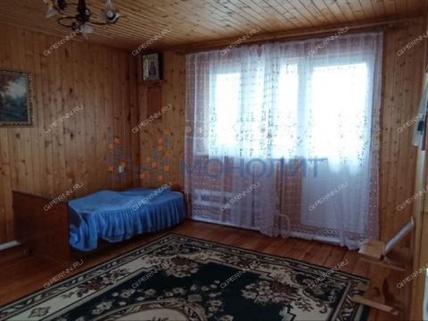 dom-selo-fokino-vorotynskiy-gorodskoy-okrug фото
