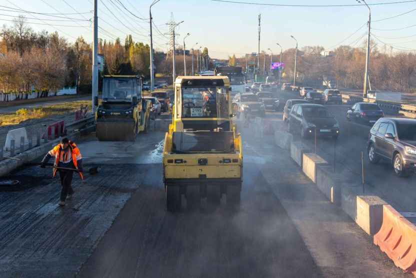 Фото: МКУ «ГУММиД»