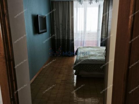 3-komnatnaya-ul-maksima-gorkogo-d-250 фото