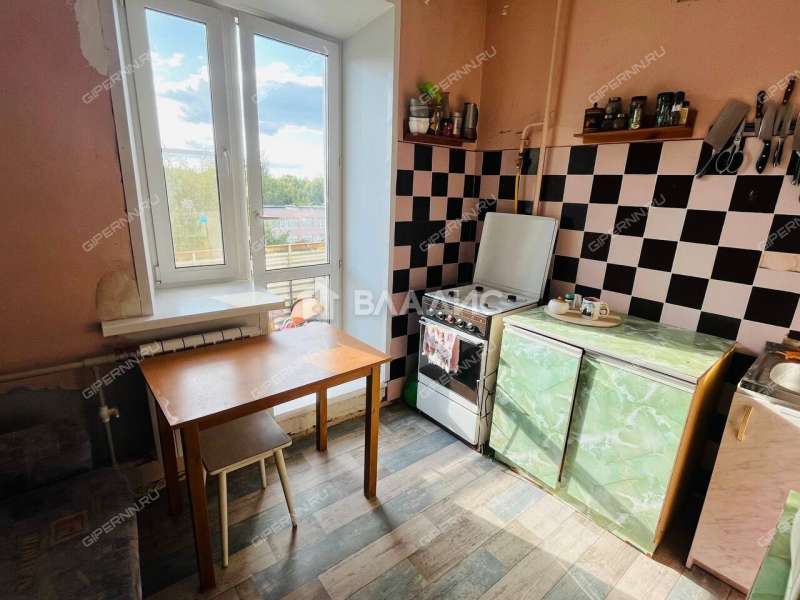 однокомнатная квартира на улице Александра Люкина дом 5