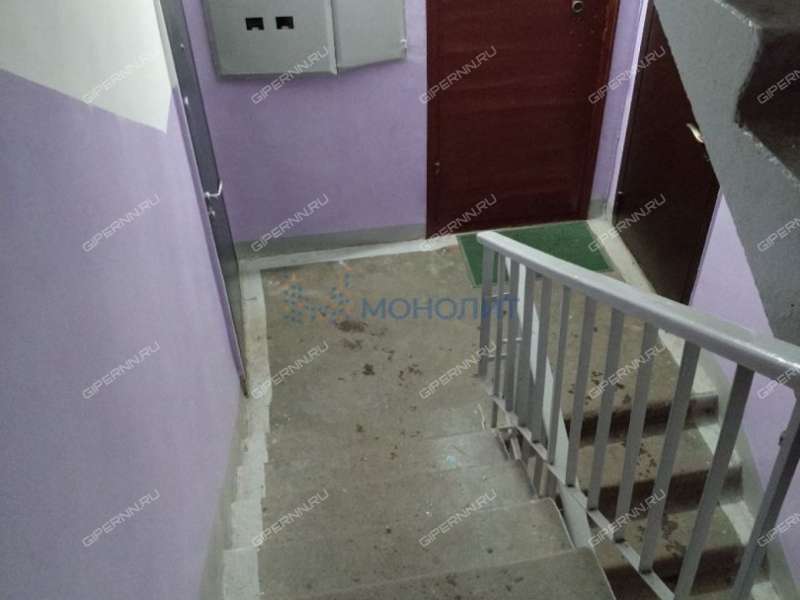 двухкомнатная квартира на Мануфактурной улице дом 10