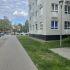 однокомнатная квартира на Молодёжном проспекте дом 74а