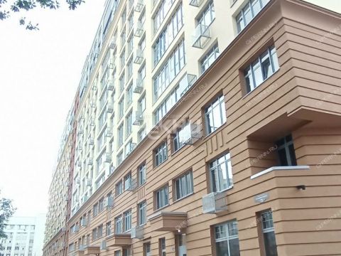 2-komnatnaya-ul-maksima-gorkogo-d-73 фото