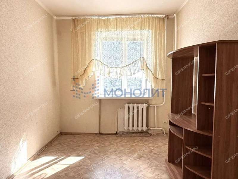 двухкомнатная квартира на улице Маршала Голованова дом 67