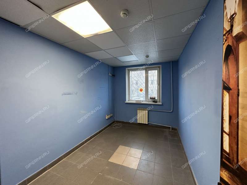 помещение под торговую площадь на улице Карла Маркса