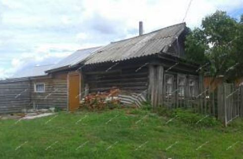 Купить Дом Деревни Дальний Константиновский Район Нижегородской