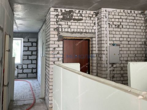 3-komnatnaya-ul-maksima-gorkogo-d-70 фото