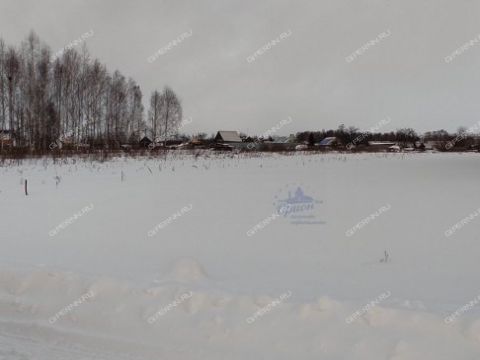 derevnya-urkovo-gorodskoy-okrug-chkalovsk фото