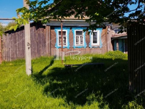 dom-rabochiy-poselok-shimorskoe-gorodskoy-okrug-vyksa фото